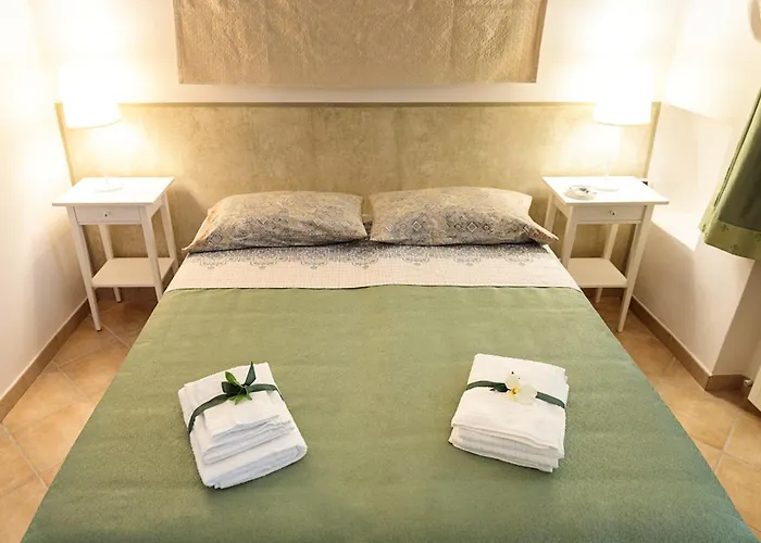 Domus Colonnato Su Villa D\'Este
