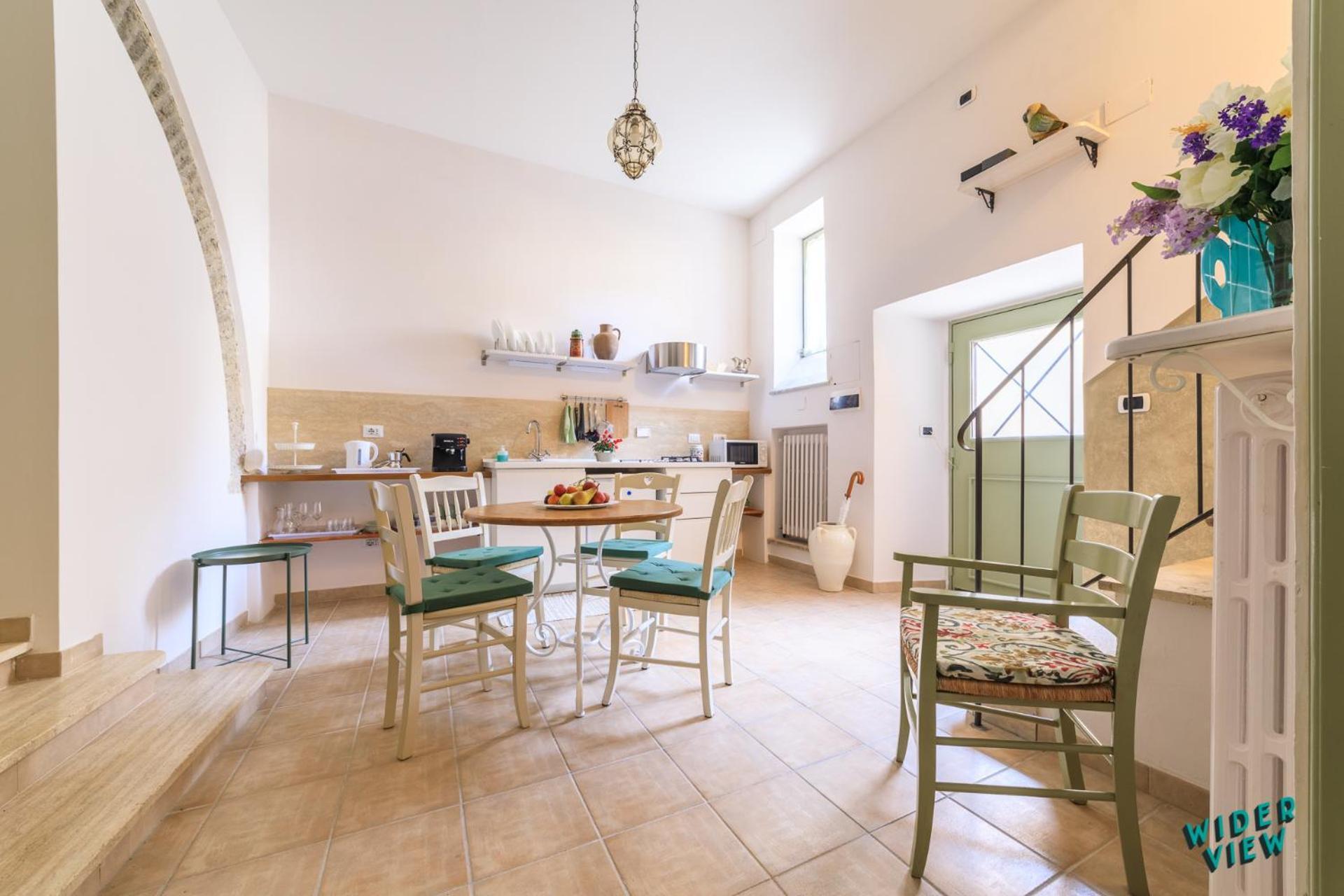 Apartment Domus Colonnato Su D'este *