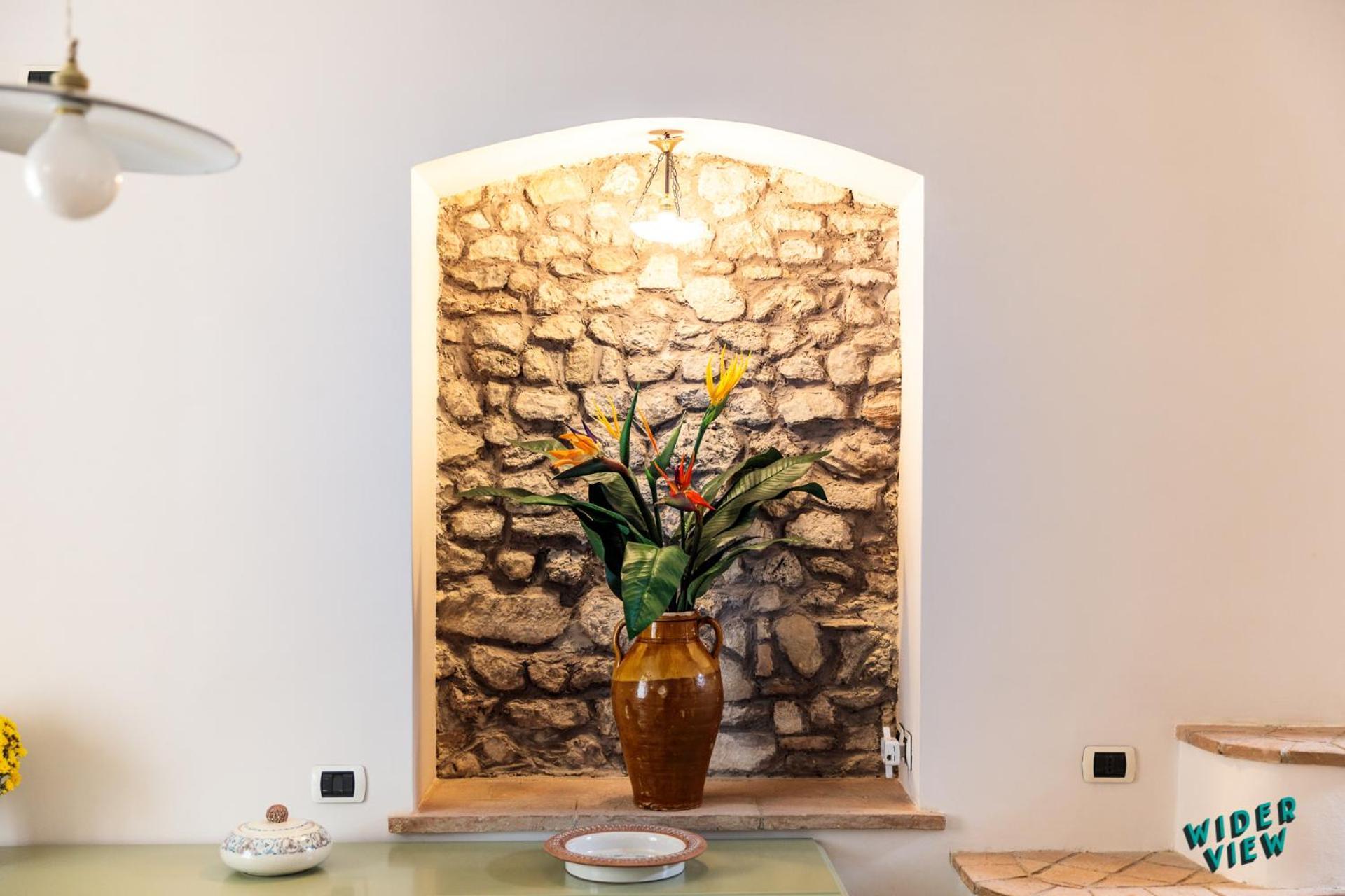 Domus Colonnato Su D'este Apartment Tivoli