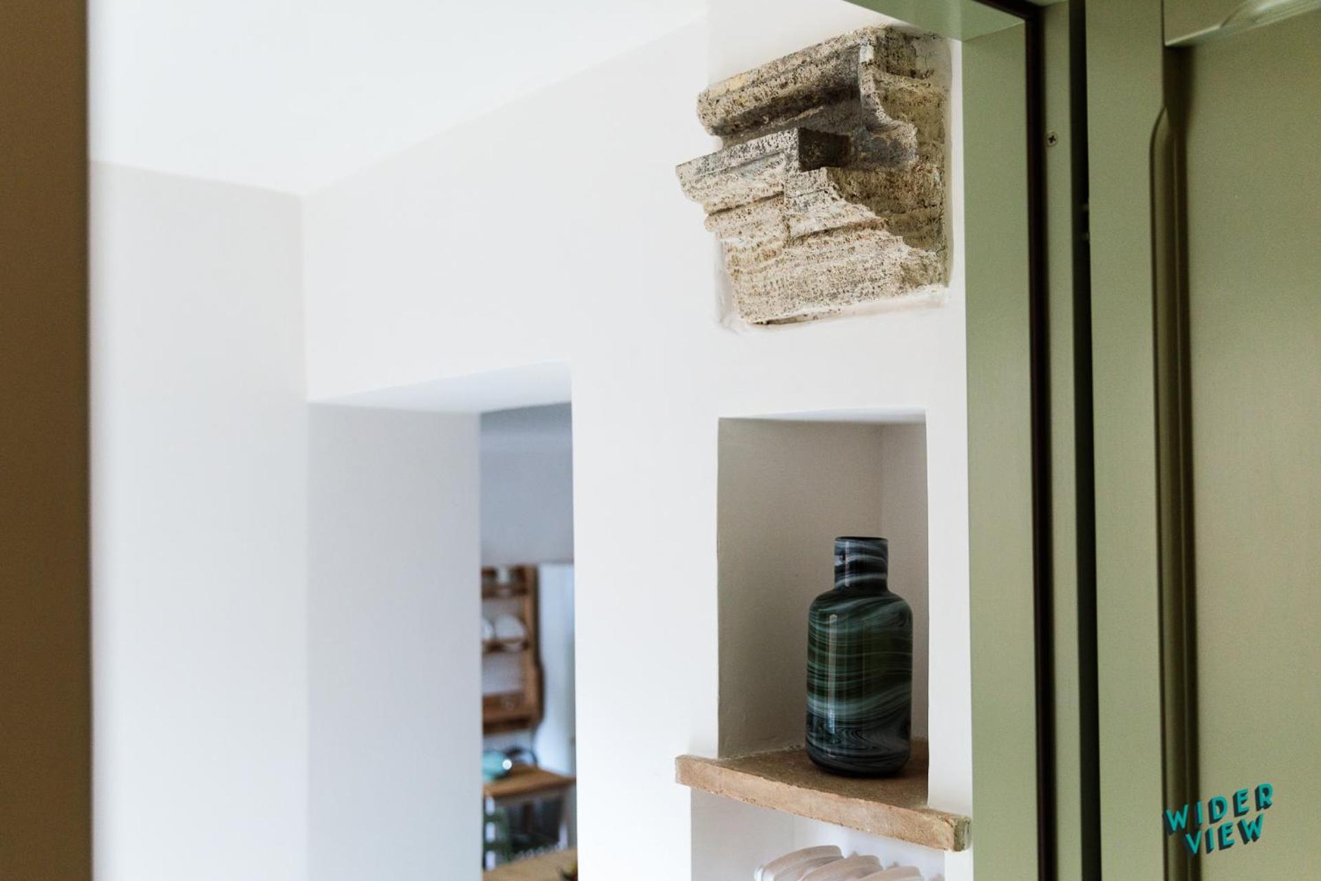 Apartment Domus Colonnato Su D'este Tivoli