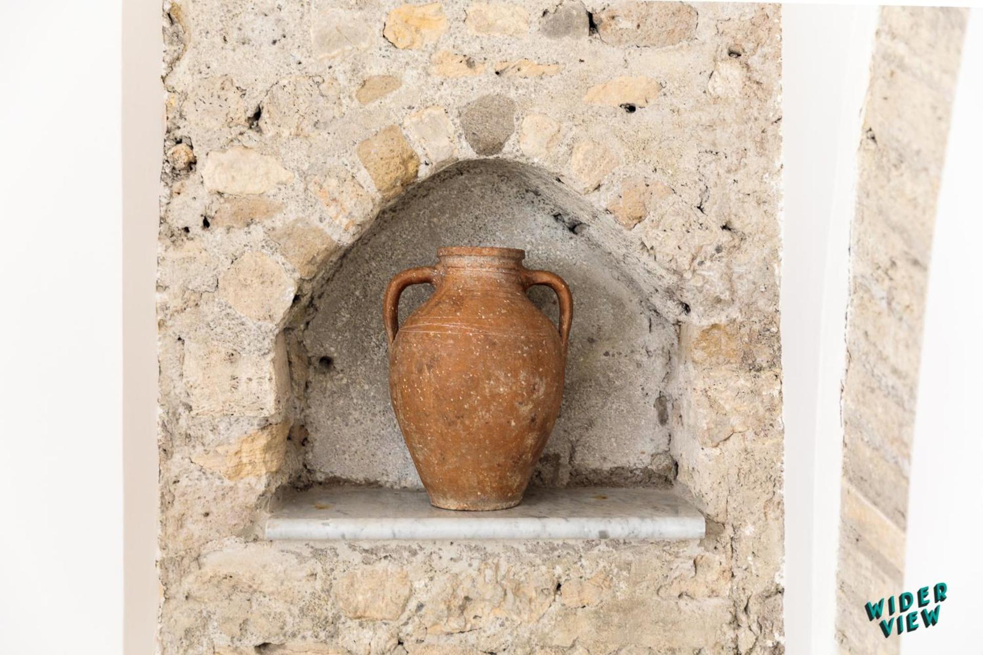 Domus Colonnato Su D'este Tivoli
