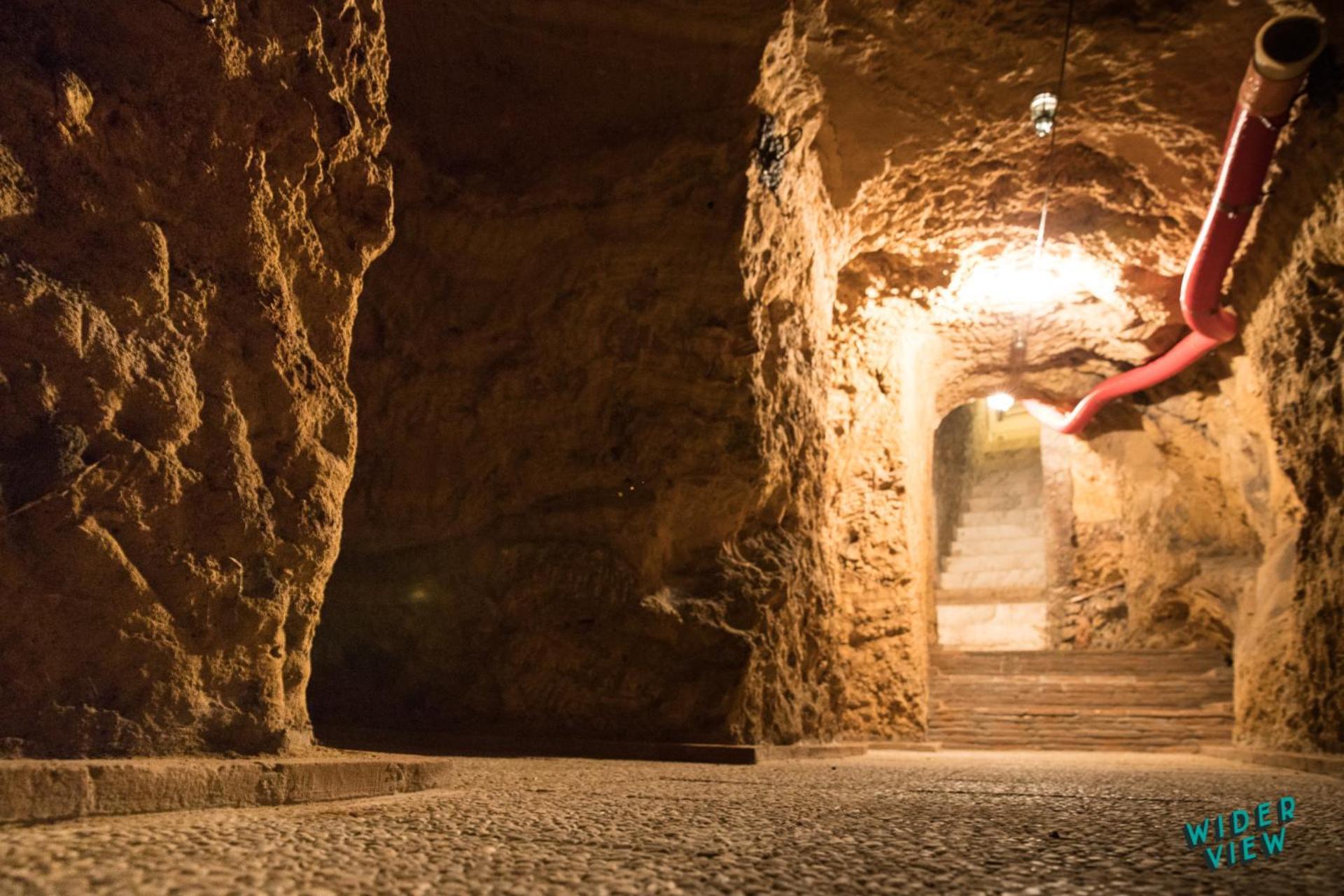 Domus Colonnato Su D'este
