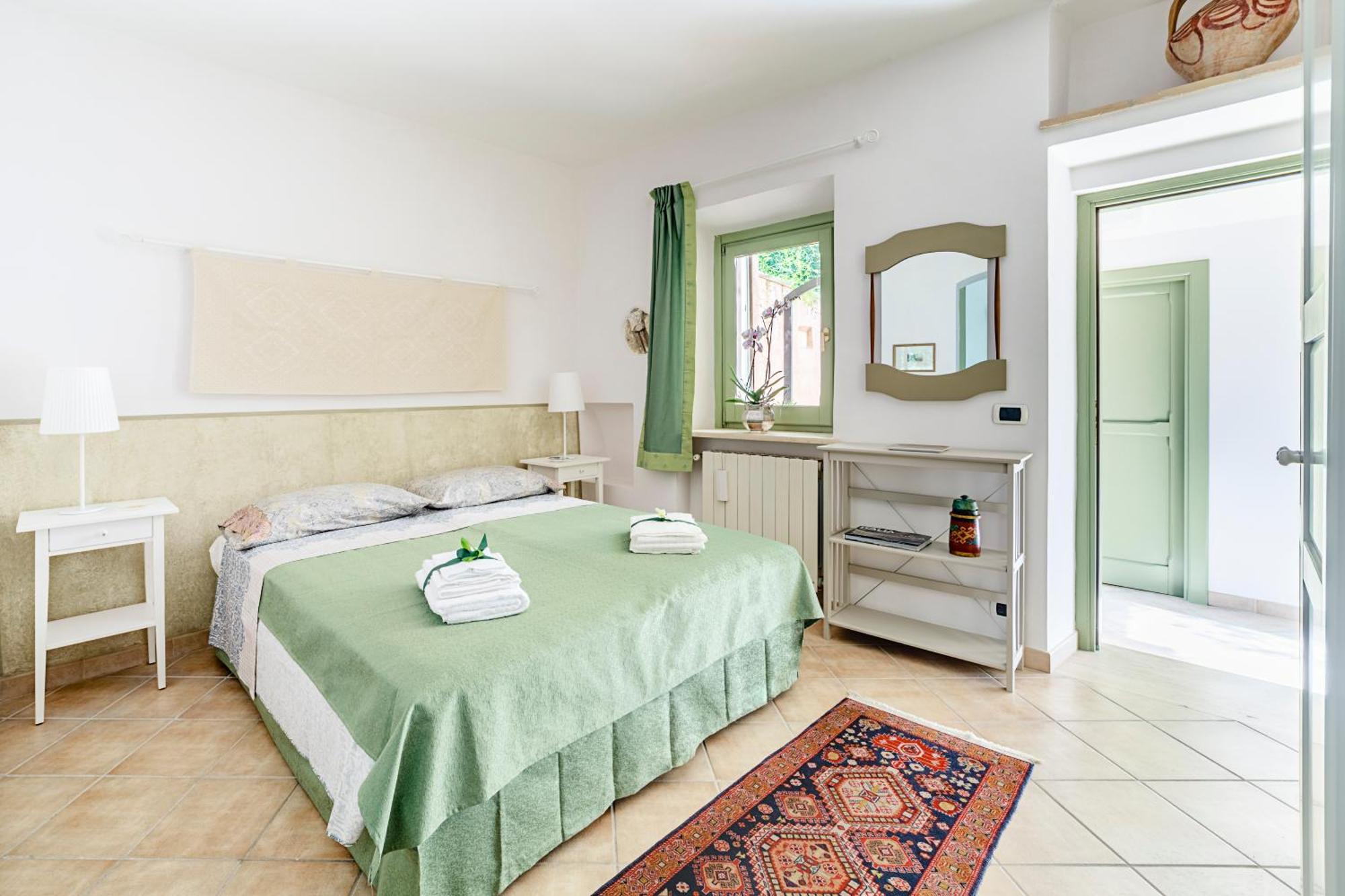 Apartment Domus Colonnato Su D'este