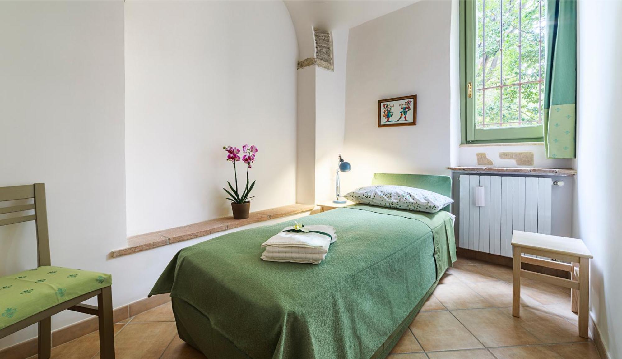 Domus Colonnato Su D'este Apartment *