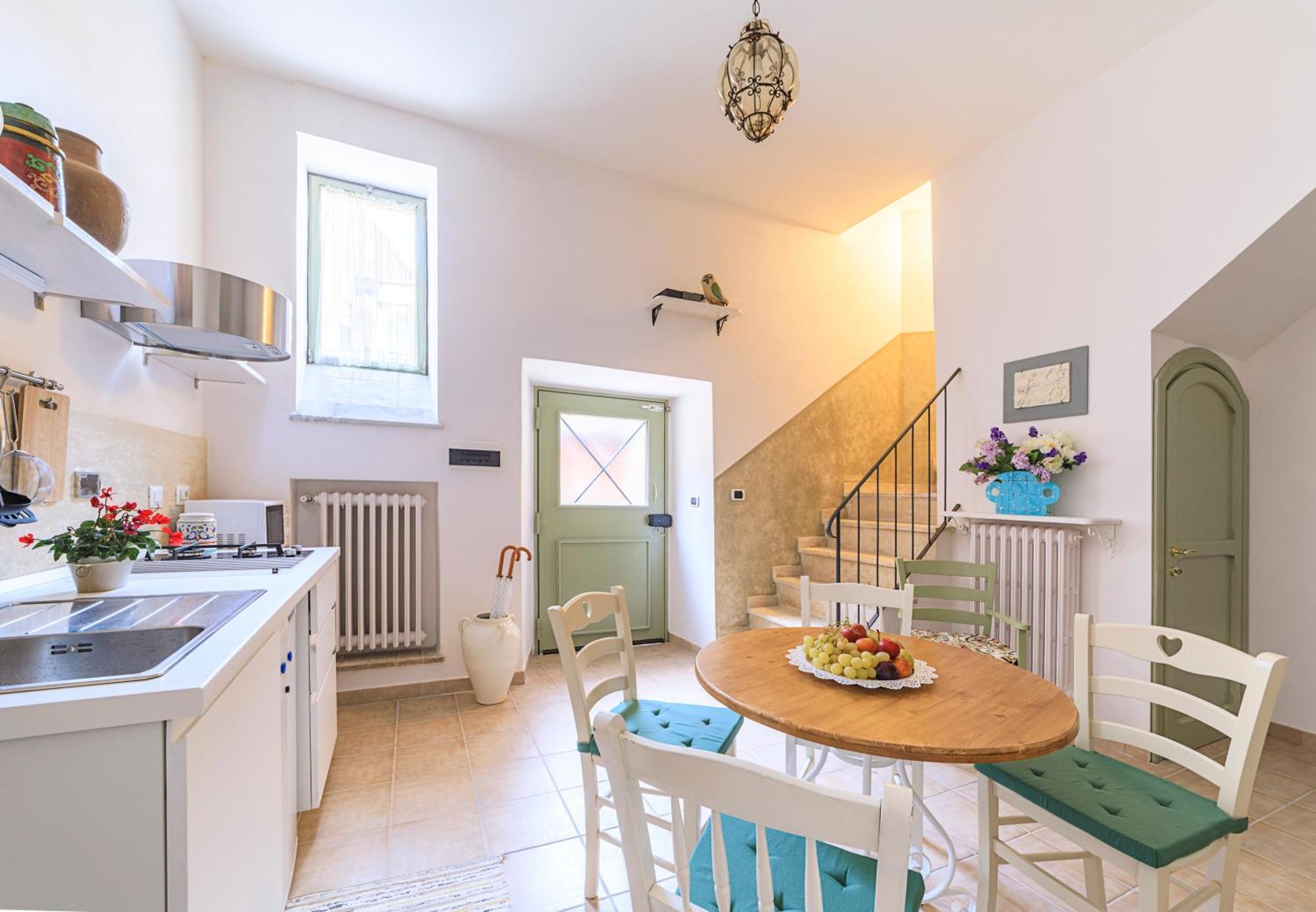 Apartment Domus Colonnato Su D'este Tivoli